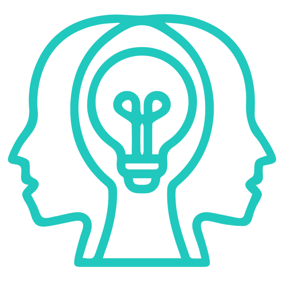 Digital Process Icon