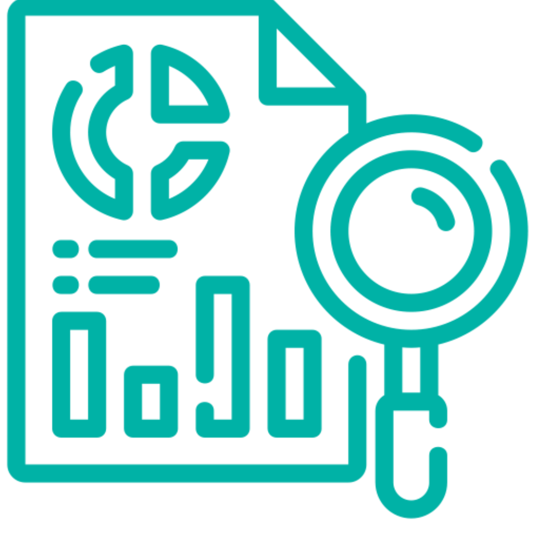 Why Choose Us Icon