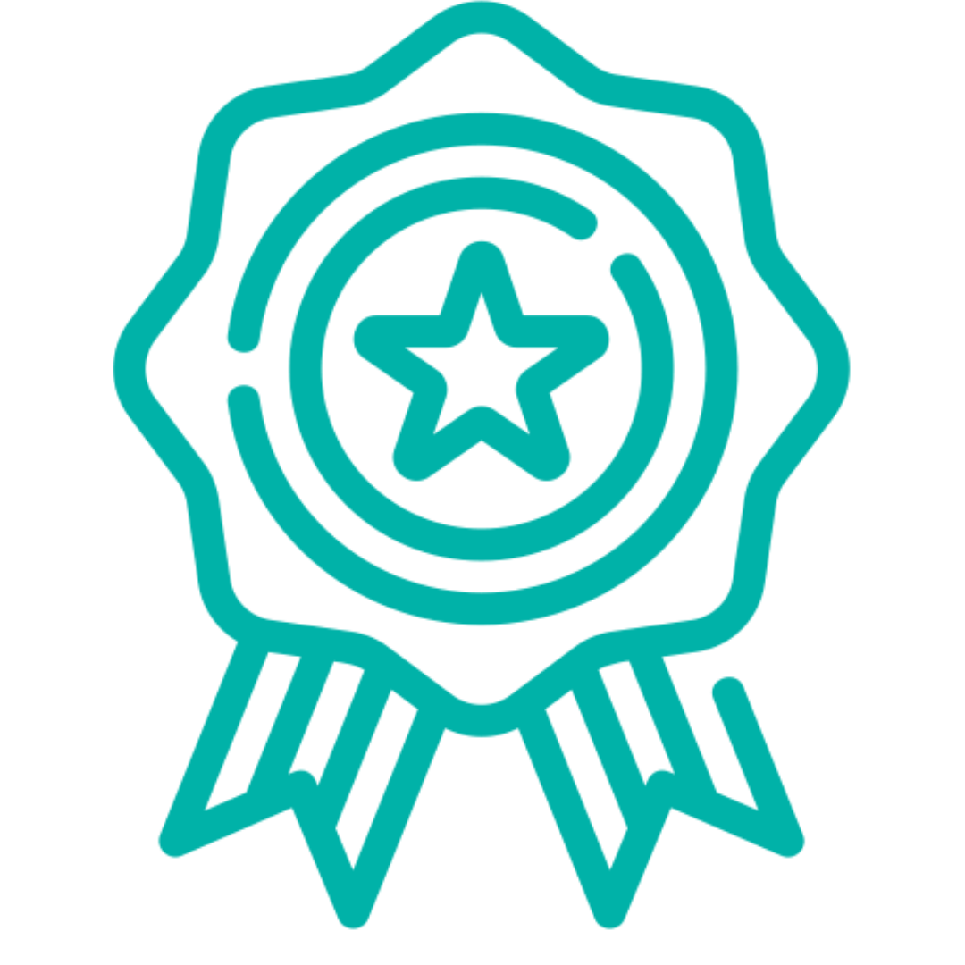 Why Choose Us Icon